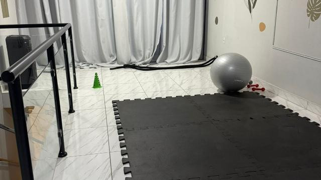 Imagem 2 da galeria do parceiro Itufisio F30