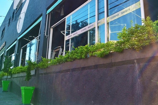 Imagem 2 da galeria do parceiro Corpo e Mente Mazzei Fitness Center