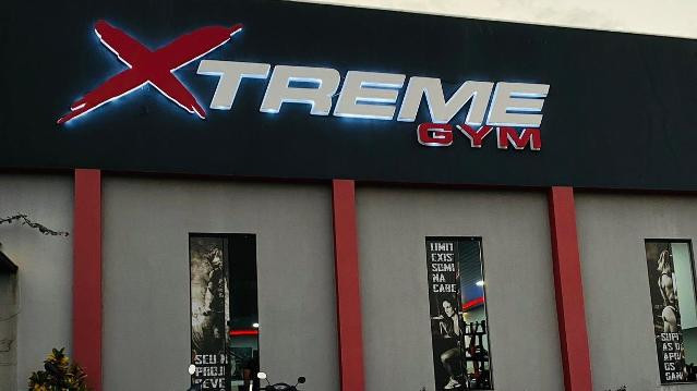 Imagem 2 da galeria do parceiro Academia Xtreme Gym Itaquiraí