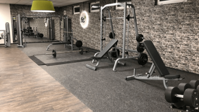 Bild 3 von Fit+ Neu Ulm Ludwigsfeld Partnergalerie