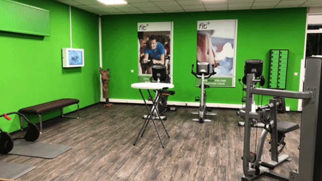 Bild 2 von Fit+ Neu Ulm Ludwigsfeld Partnergalerie