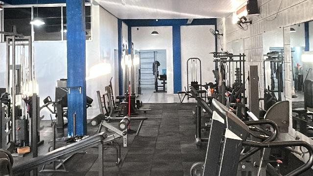 Imagem 1 da galeria do parceiro Pulse Academy