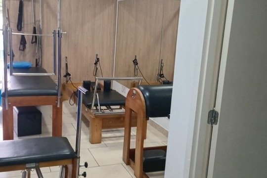 Imagem 1 da galeria do parceiro FisioMaster