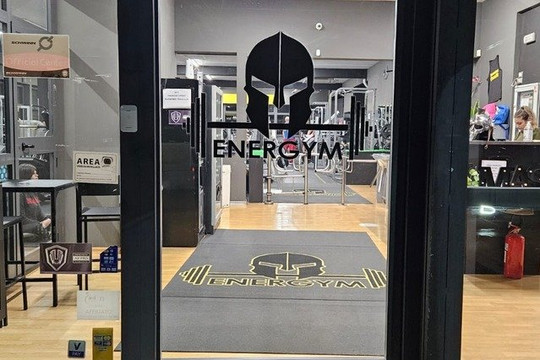 Immagine 2 dalla galleria del partner FITNESS ENERGYM