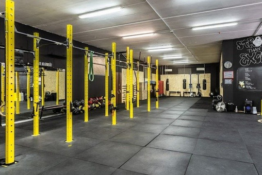 Immagine 1 dalla galleria del partner FITNESS ENERGYM