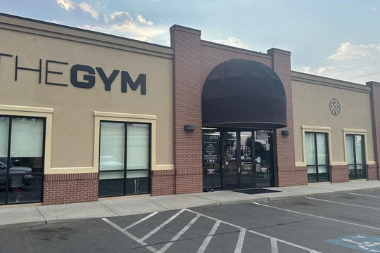 Image 2 from THE GYM - Star, Idaho partner gallery