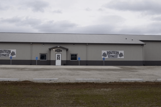 Image 2 from Route 29 Fitness partner gallery