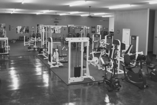 Image 1 from Route 29 Fitness partner gallery