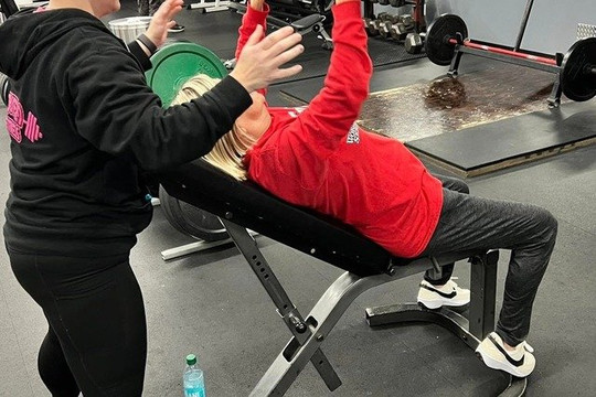 Image 3 from Route 29 Fitness partner gallery