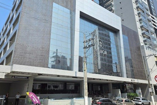 Imagem 2 da galeria do parceiro Pure Pilates - Boqueirão - Praia Grande