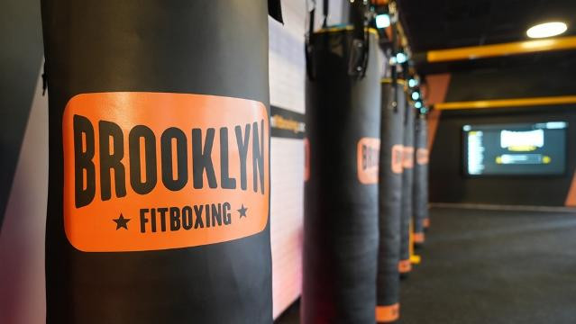 Imagen 2 de la galería del partner Brooklyn Fitboxing Gracia