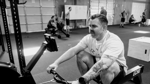 Image 2 from CrossFit Mañana partner gallery