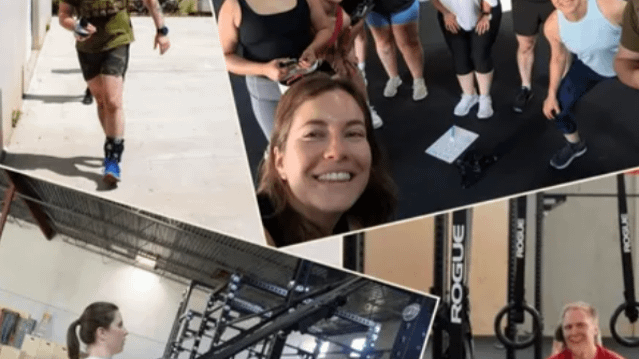 Image 3 from CrossFit Mañana partner gallery