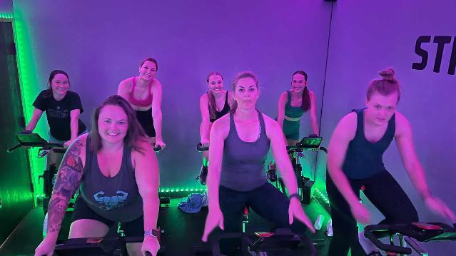 Image 3 from Cerus Fitness partner gallery