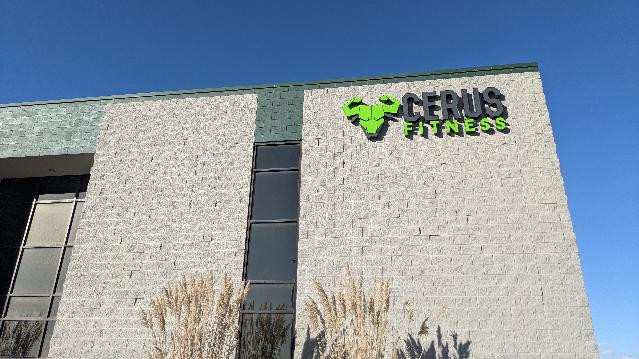 Image 2 from Cerus Fitness partner gallery