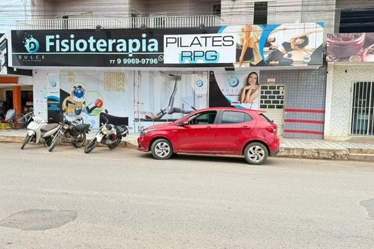 Imagem 3 da galeria do parceiro Dulce Fisio Pilates