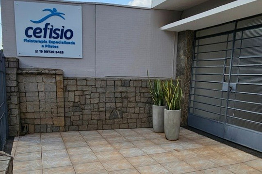 Imagem 2 da galeria do parceiro Cefisio Fisioterapia e Pilates - Campinas/SP