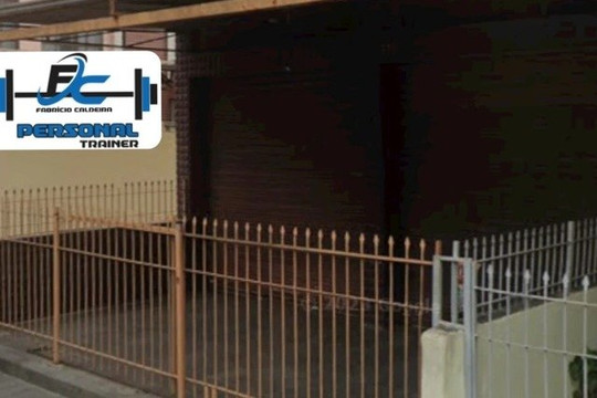 Imagem 2 da galeria do parceiro Fabrício Caldeira Personal Trainer LTDA