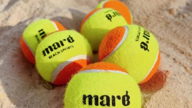 Imagem 3 da galeria do parceiro Maré Beach Sports