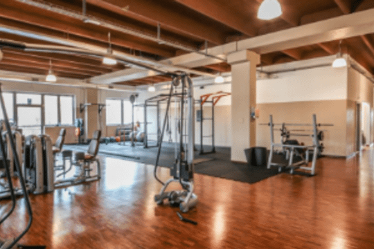 Immagine 2 dalla galleria del partner Steel Body