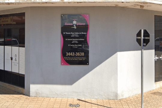 Imagem 2 da galeria do parceiro Studio Rosas Pilates