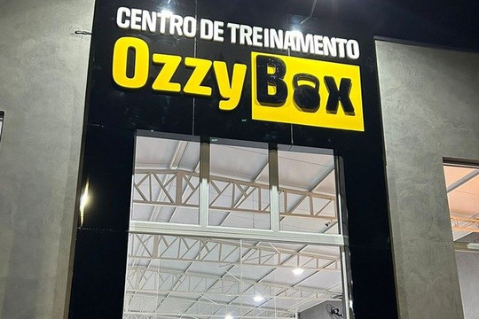 Imagem 2 da galeria do parceiro Centro de Treinamento Ozzy Box