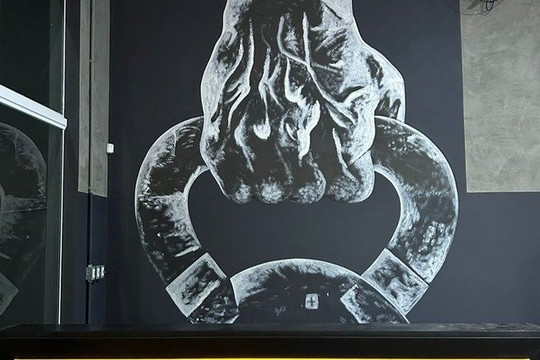 Imagem 3 da galeria do parceiro Centro de Treinamento Ozzy Box