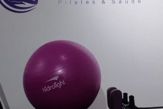 Imagem 3 da galeria do parceiro Wave Studio Pilates e Saúde