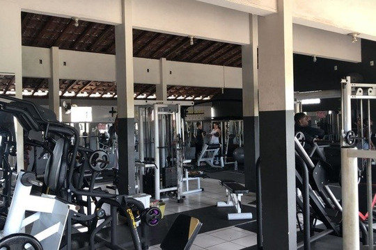 Imagem 1 da galeria do parceiro Mais Fitness