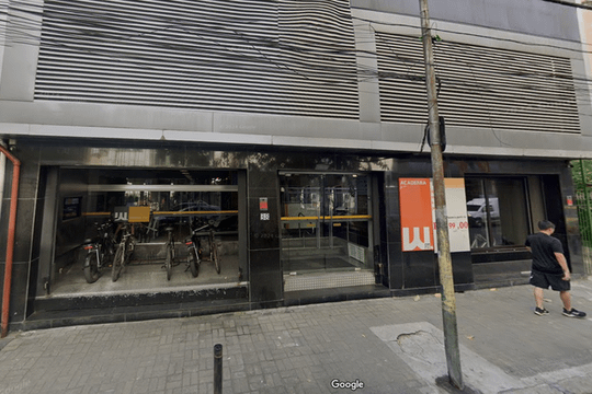 Imagem 2 da galeria do parceiro Wonder FIT