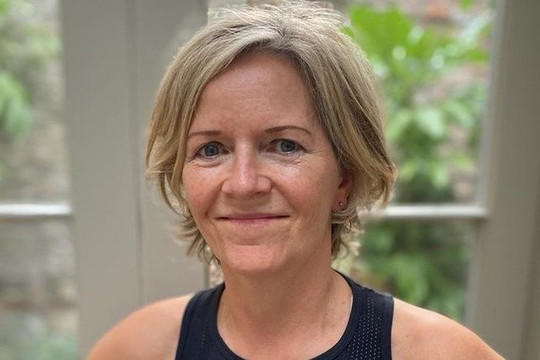 Image 2 from FWH Pilates partner gallery