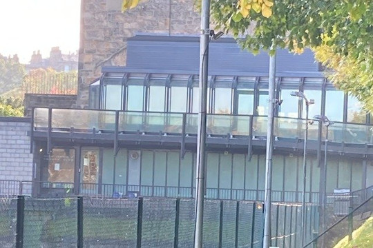 Image 1 from FWH Pilates partner gallery