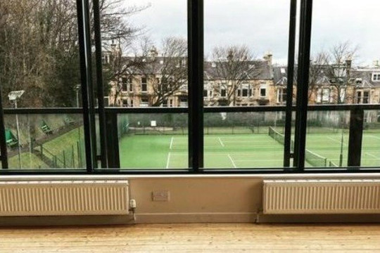 Image 3 from FWH Pilates partner gallery