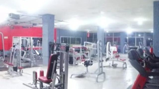 Imagen 3 de la galería del partner Gym300