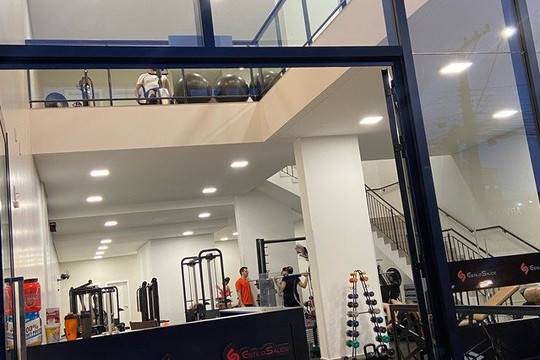 Imagem 2 da galeria do parceiro Academia Estilo Saúde