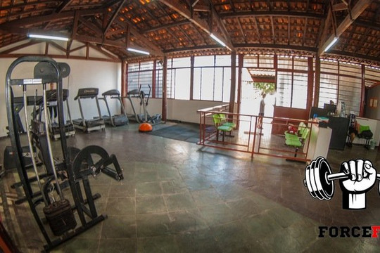 Imagem 2 da galeria do parceiro Force Fit Bauru