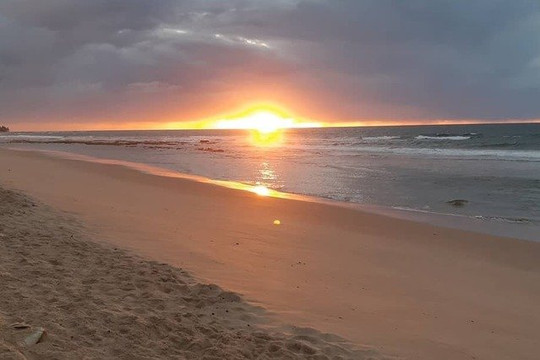 Imagem 2 da galeria do parceiro Jotaerre Treino de Areia