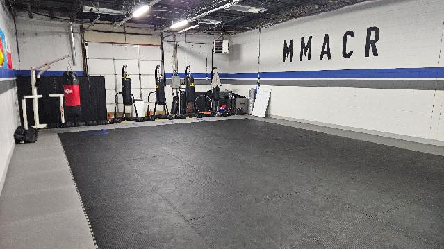 Image 1 from MMA CR partner gallery