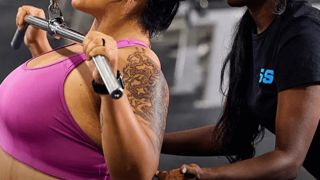 Image 3 from EoS Fitness - Port St. Lucie: US-95/Tradition Pkwy partner gallery