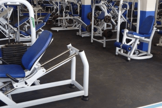 Imagem 1 da galeria do parceiro Academia Corpo em Ação---