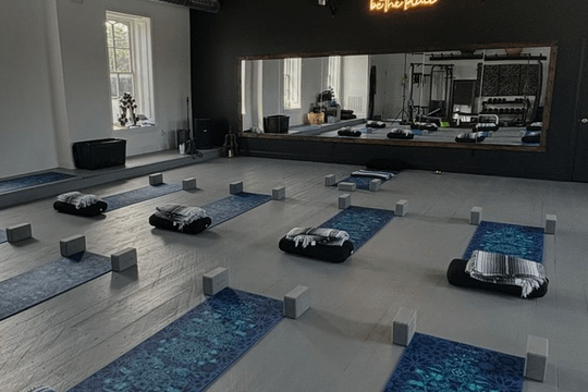 Image 1 from Flex Force Training partner gallery