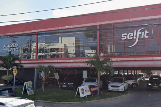 Imagem 2 da galeria do parceiro Selfit - Lauro de Freitas