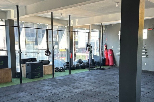 Imagem 1 da galeria do parceiro Studio Anne Lourenço