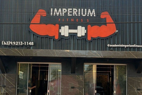Imagem 2 da galeria do parceiro Imperium Fitness