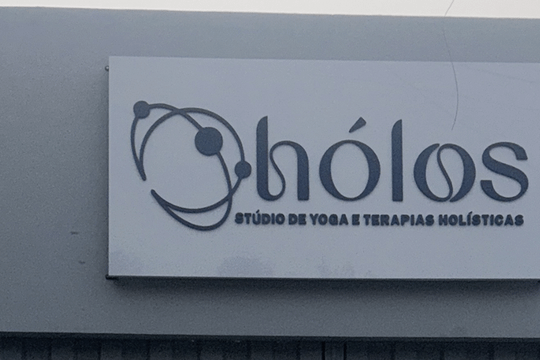 Imagem 2 da galeria do parceiro Stúdio Hólos - Yoga e Terapias Integrativas