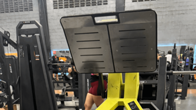 Imagem 1 da galeria do parceiro Sport Mais Academia-