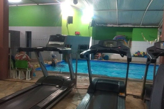 Imagem 1 da galeria do parceiro Centro Esportivo Farnetti