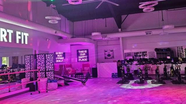 Image 3 from Forever Hart Fit partner gallery