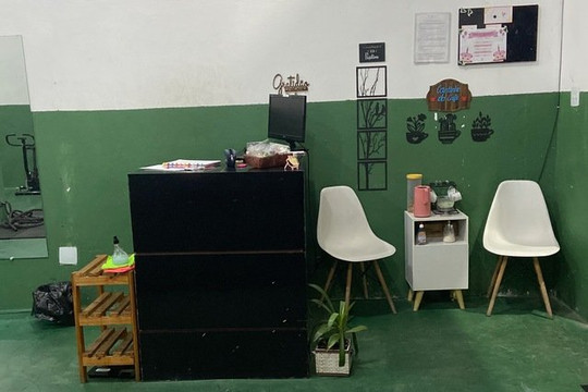 Imagem 2 da galeria do parceiro GT Pilates