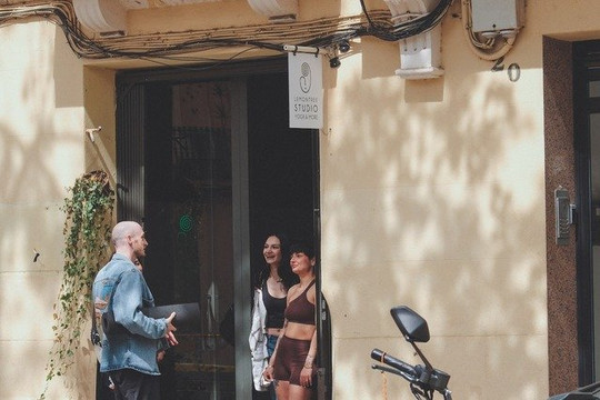 Imagem 2 da galeria do parceiro Lemontree Studio Barcelona